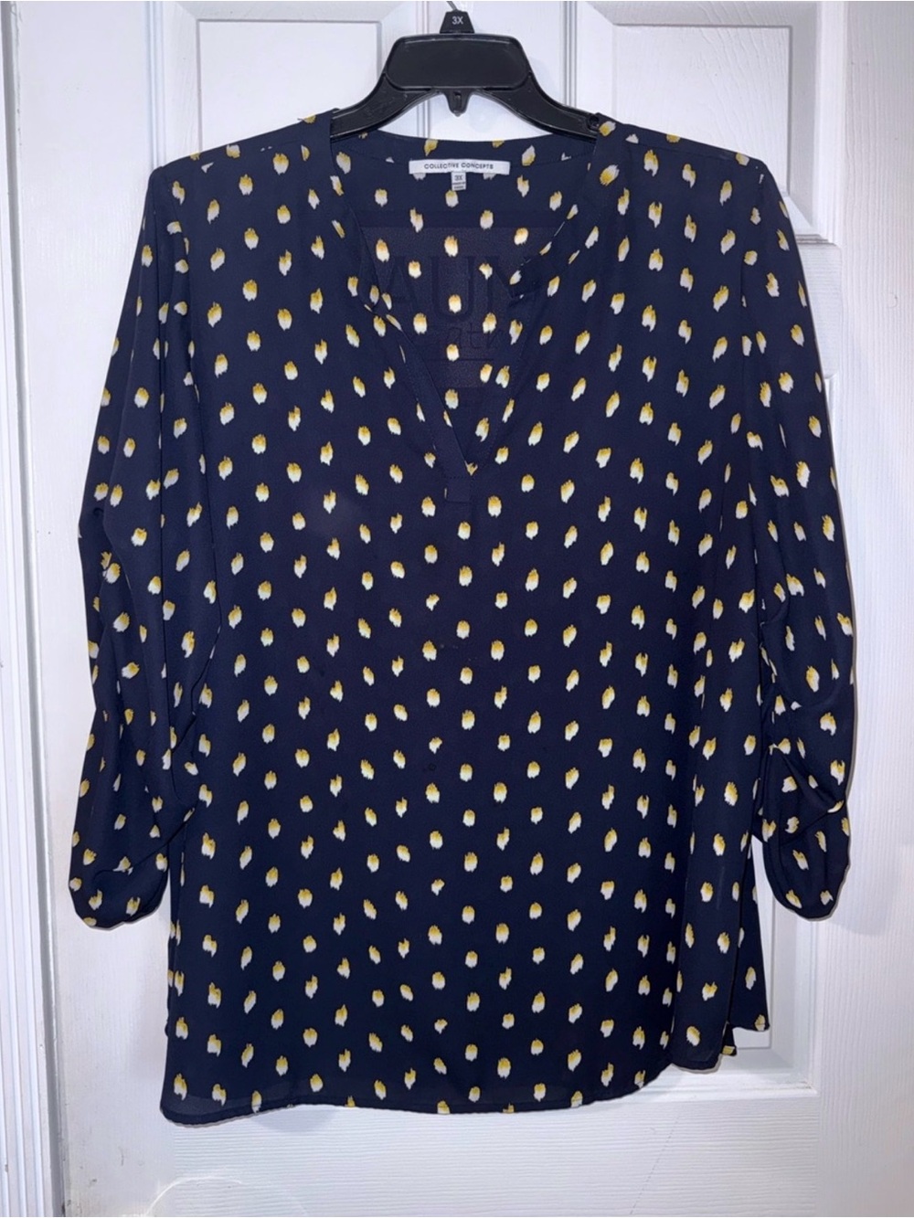 Flowy shirt bundle - Picture 9 of 12